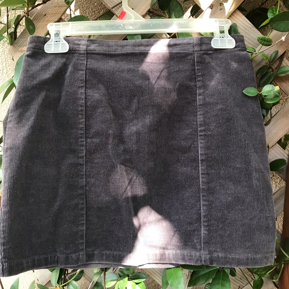 Skirt